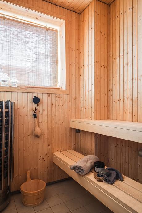 5 rum Lägenhet på Köpmangatan 14C Skellefteå kommun - bild 18
