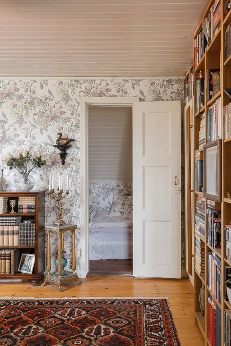 6 rum Villa på Söroset Björkängen 1 Örlen Tibro kommun - bild 34