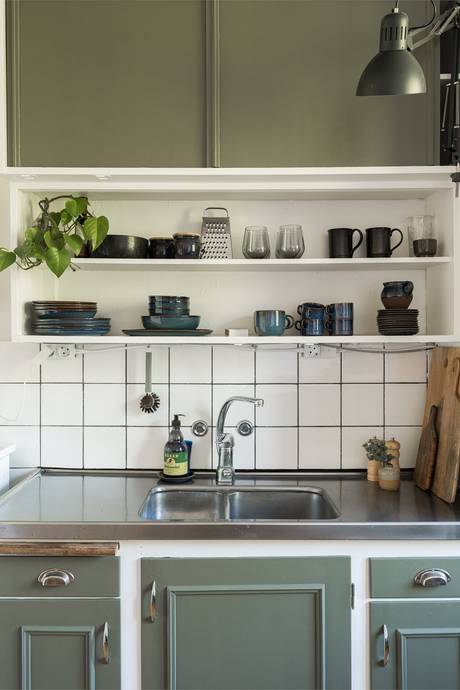 1 rum Lägenhet på Västmanlandsgatan 4B Dalaplan Malmö kommun - bild 4