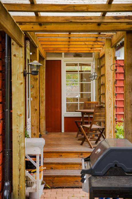 6 rum Villa på Landsvägen 4 Orsa kommun - bild 40