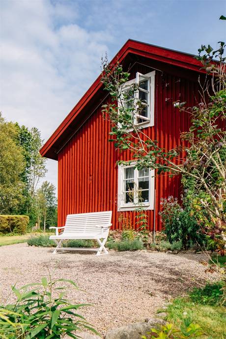 4 rum Fritidshus på Sätra Äspedalen 1 Undenäs Karlsborgs kommun - bild 5