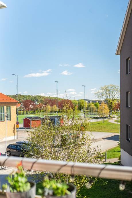 2 rum Lägenhet på Konvaljegatan 6 Centrala Hisingen Göteborgs kommun - bild 16