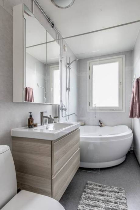 1 rum Lägenhet på Kongahällagatan 46B Centralt Kungälvs kommun - bild 11