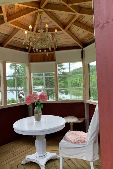 53 m² Fritidshus på Vikeroten 430 Stigsjö - Öje Härnösands kommun - bild 31
