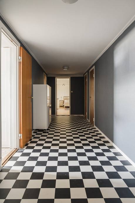 4 rum Villa på Järnvägsgatan 5 Centralt Älvsbyns kommun - bild 27