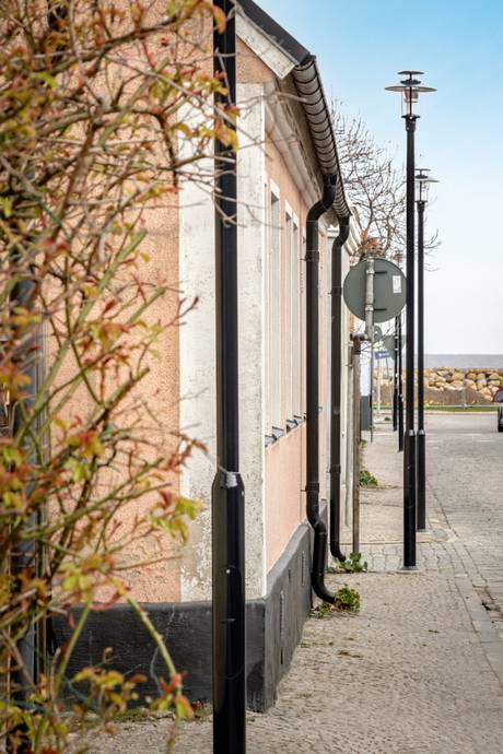 6 rum Villa på Stora Rådmansgatan 21 Gamla stan Simrishamns kommun - bild 47