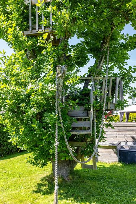 7 rum Villa på Vallenrenen 12 Nordanstigs kommun - bild 6