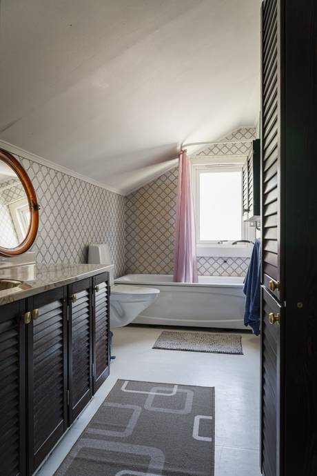 6 rum Villa på Lövholmsvägen 42 Klubbgärdet Piteå kommun - bild 23