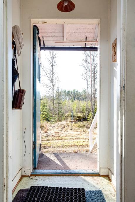 1 rum Villa på Sävsjön 55 Hällefors Hällefors kommun - bild 11