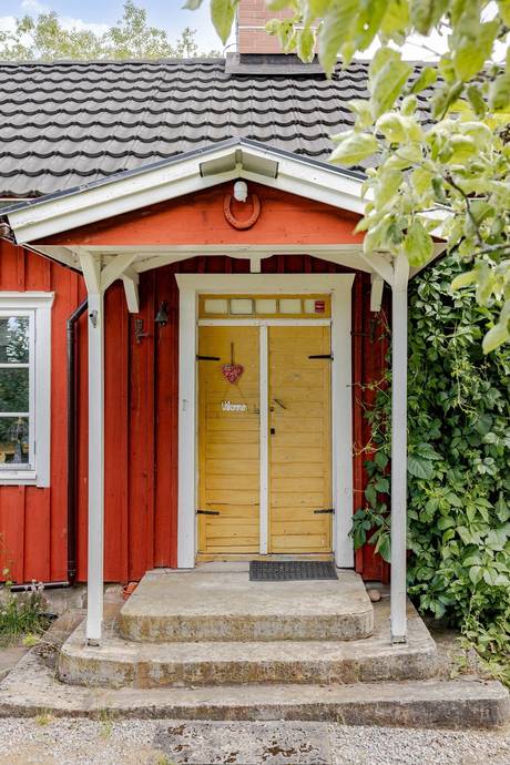3 rum Villa på Björsäter Heden 4 Mariestad Mariestads kommun - bild 24