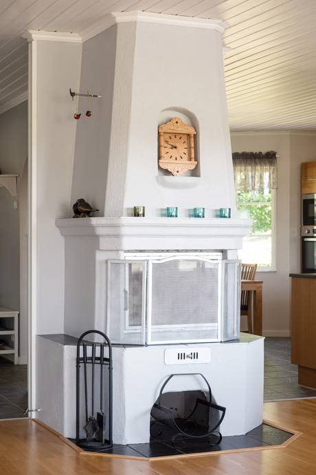 5 rum Villa på Slottsskogsleden 5 Häggeby Måttan Håbo kommun - bild 20