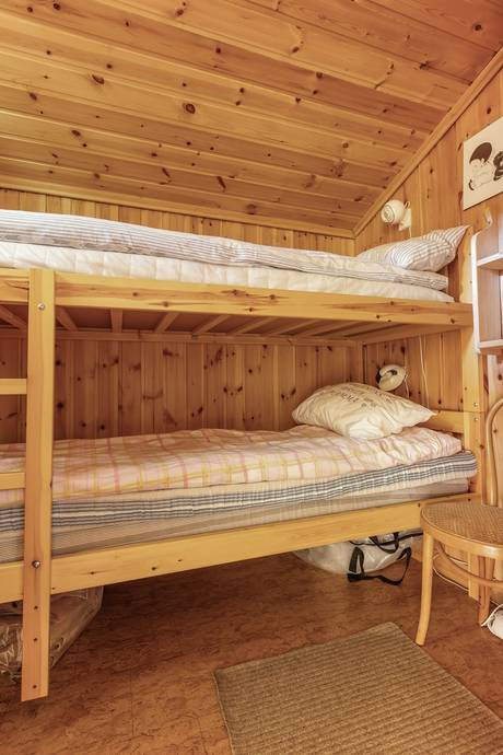 3 rum Vinterbonat fritidshus på Grillsvägen 65 Hörken Ljusnarsbergs kommun - bild 17