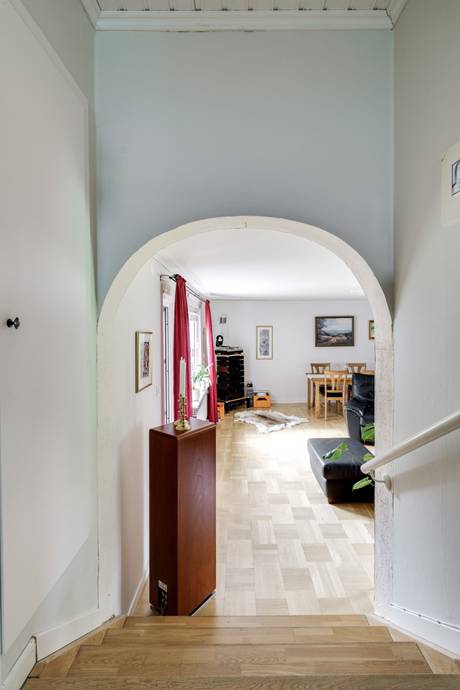 4 rum Villa på Rättarevägen 1C Hjärsta Örebro kommun - bild 9