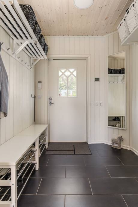 6 rum Parhus på Högbergsgatan 59 Högberget Ludvika kommun - bild 4