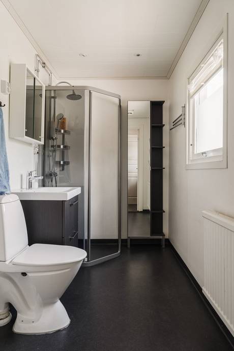 4 rum Villa på Bigatan 8 Altuna Älvsbyns kommun - bild 5