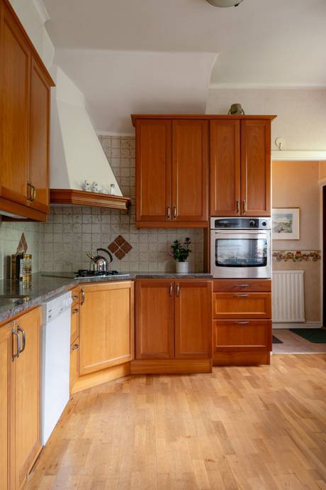 8 rum Villa på Rundelsgatan 1 Hejdegården Linköpings kommun - bild 10