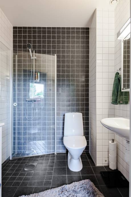 5 rum Radhus på Mjälgavägen 101C Färjegårdarna Borlänge kommun - bild 27