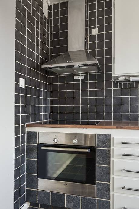 1 rum Lägenhet på Sveagatan 3D Kungsängen Sala kommun - bild 9
