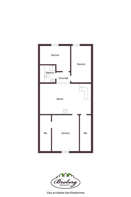 7 rum Villa på Väla Prästdrågen 1 Väla Lidköpings kommun - bild 48