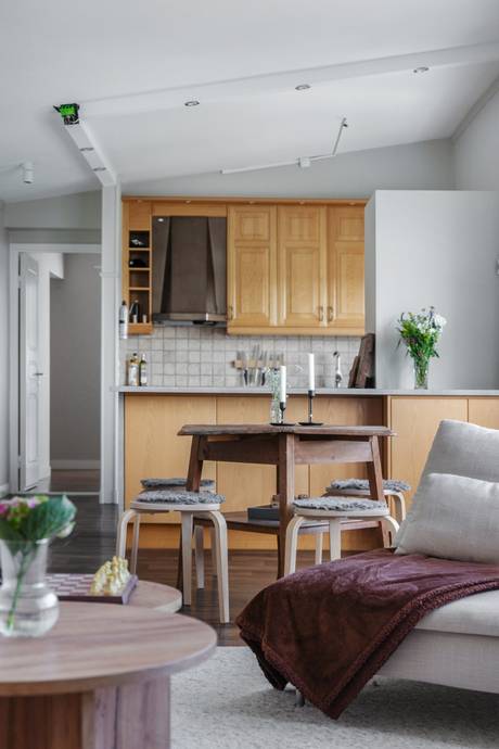 3 rum Lägenhet på Skandiavägen 2A Bohusgården Uddevalla kommun - bild 16
