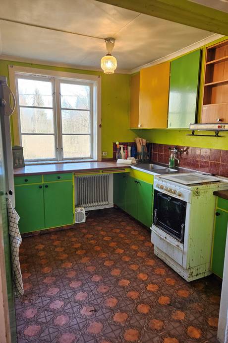 4 rum Fritidshus på Grönbo 545 Grönbo Lindesbergs kommun - bild 12