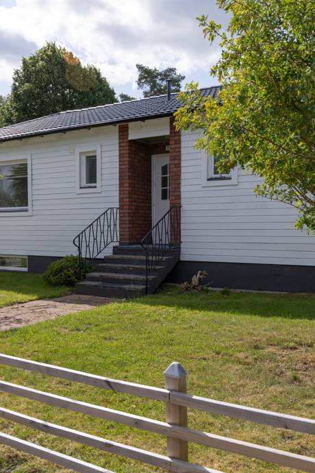 4 rum Villa på Barrstigen 2 Lagan Ljungby kommun - bild 10