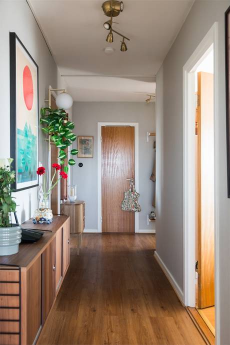 3 rum Lägenhet på Scheelegatan 2B Håkanstorp Malmö kommun - bild 30
