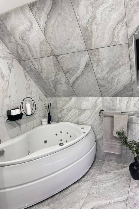 6 rum Villa på Fänkålsvägen 9 Kristineberg Malmö kommun - bild 39