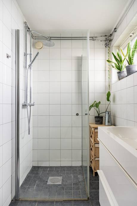 4 rum Radhus på Råbocksgatan 17 Övre Tjärna Borlänge kommun - bild 19