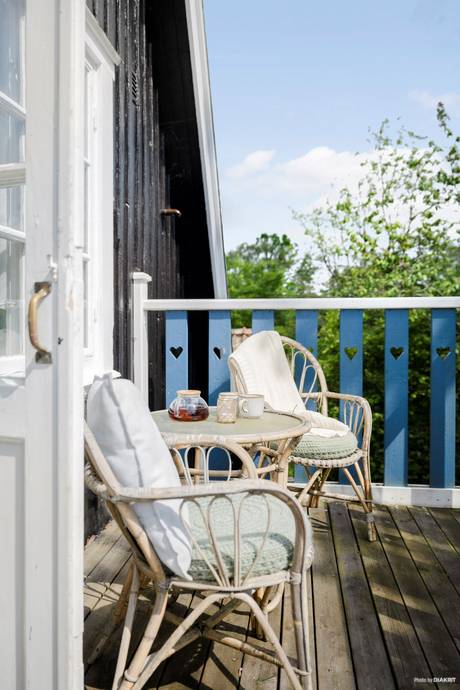 11 rum Villa på Björkgatan 1 Röstånga Svalövs kommun - bild 27
