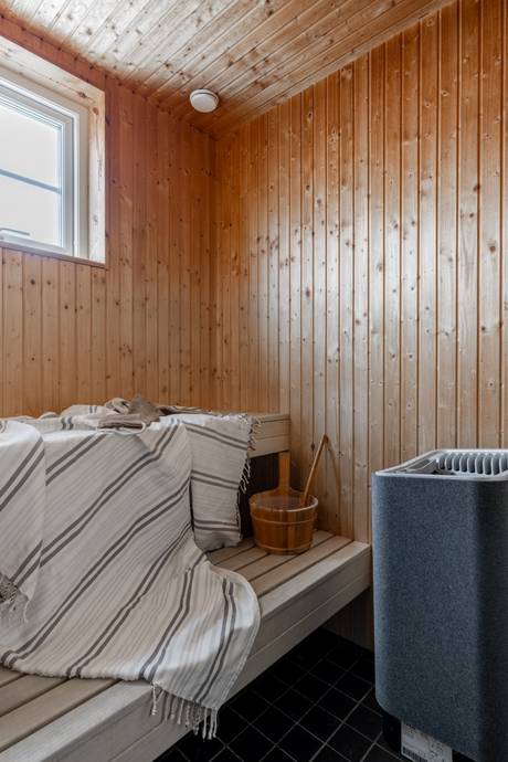 5 rum Lägenhet på Trolldalen 38 B Hundfjället, Sälen Malung-Sälens kommun - bild 22