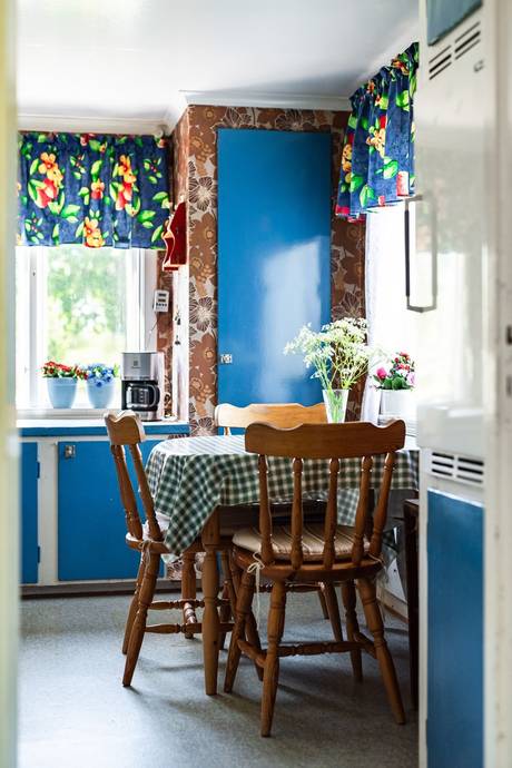 4 rum Fritidshus på Godegård 564 Godegård Motala kommun - bild 18