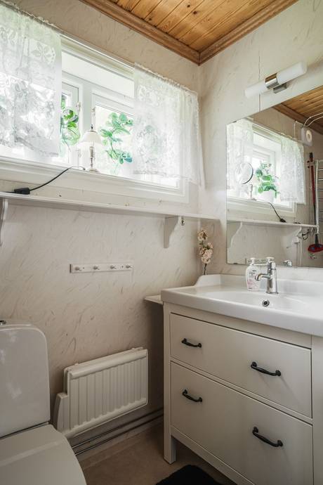 3 rum Fritidshus på Gagsmark 421 Gagsmark Skellefteå kommun - bild 13