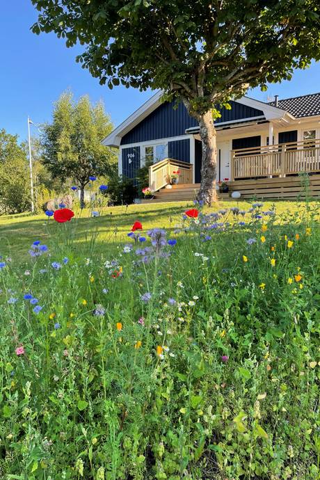 4 rum Villa på Södra Korpemåla 906 Korpemåla Mönsterås kommun - bild 30