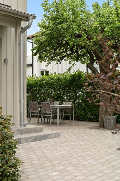 6 rum Villa på Odensvägen 6 Edsviken Sollentuna kommun - bild 43