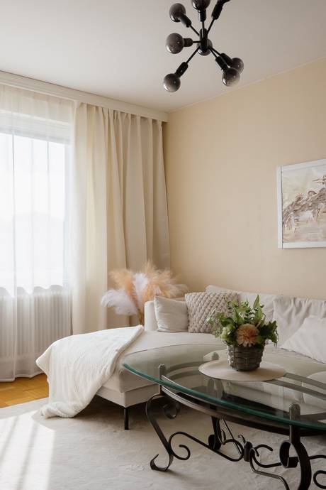 4 rum Lägenhet på Gröna vägen 56A Hentorp Skövde kommun - bild 17