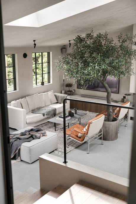 8 rum Villa på Paradisvägen 31 ÅHUS - Täppet Kristianstads kommun - bild 21