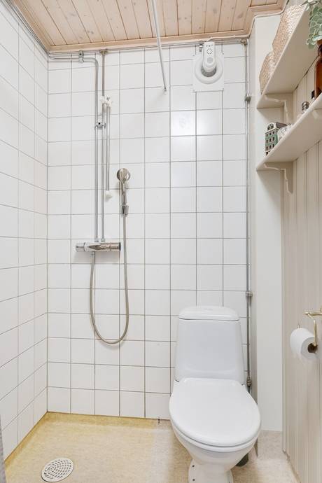 3 rum Vinterbonat fritidshus på Visbäck 157 Möklinta Sala kommun - bild 13