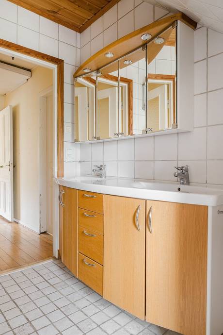 10 rum Villa på Bommagatan 9 Centralt Skara kommun - bild 39