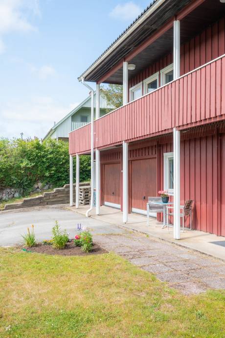 5 rum Villa på Stensättersvägen 17 Ålberga Nyköpings kommun - bild 36
