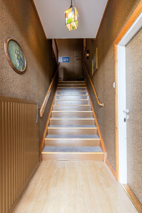 8 rum Villa på Landsvägen 6 Orsa Orsa kommun - bild 13