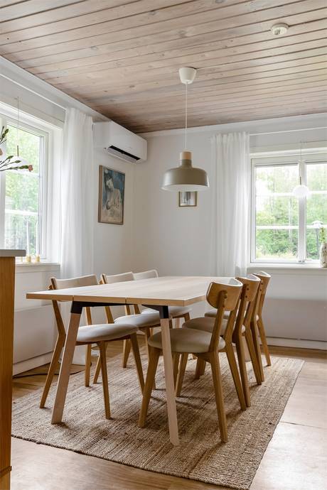 5 rum Vinterbonat fritidshus på Marsjö Framnäs 1 Marsjö/Byle Vingåkers kommun - bild 19