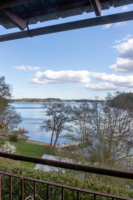 5 rum Villa på Grönviksvägen 5 Rindö Vaxholms kommun - bild 7