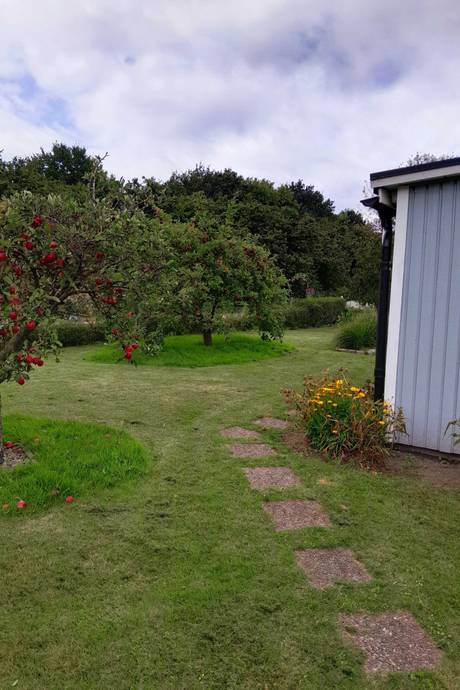 2 rum Fritidshus på Kopparhögarna Gång D1 Kopparhögarnas Koloniområde Landskrona kommun - bild 24