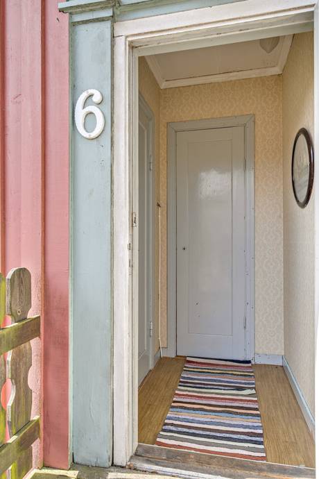 4 rum Villa på Styrmansvägen 6 Sätofta Höörs kommun - bild 13