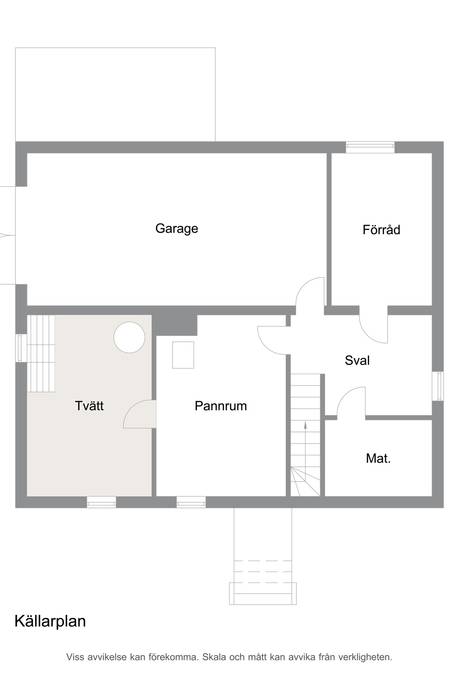 3 rum Villa på Kopparbergsvägen 3 Storå Lindesbergs kommun - bild 33