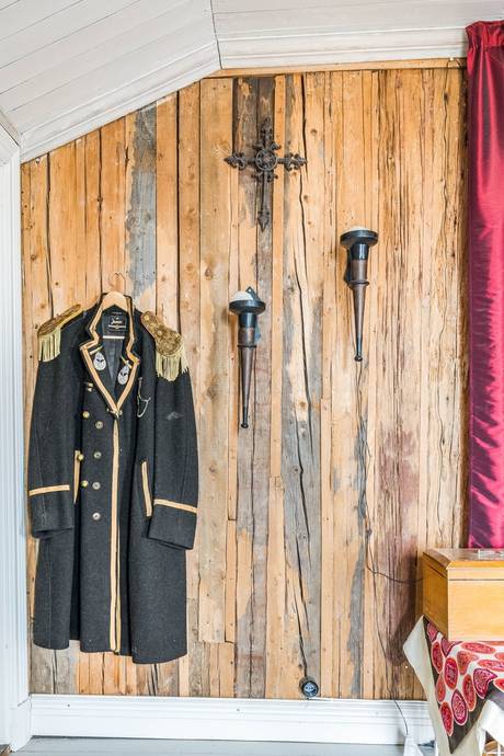 5 rum Villa på Josefsdalsvägen 42 Josefsdal Sala kommun - bild 36