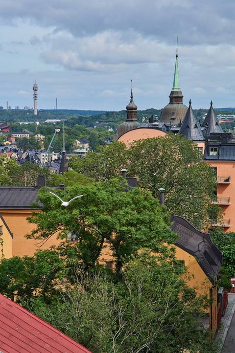 3 rum Lägenhet på Bastugatan 31 Södermalm Maria Stockholms kommun - bild 48