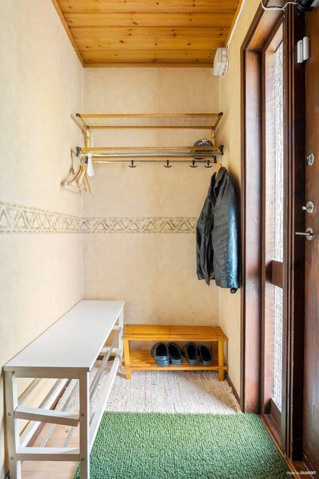 5 rum Villa på Rapsvägen 6 Sandåkra Sjöbo kommun - bild 15