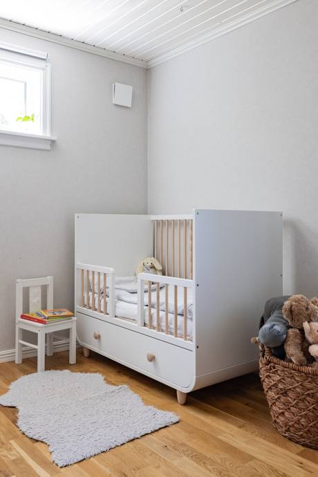 5 rum Villa på Bastubäcksvägen 31 Rörtången/Ödsmålsmosse Kungälvs kommun - bild 25